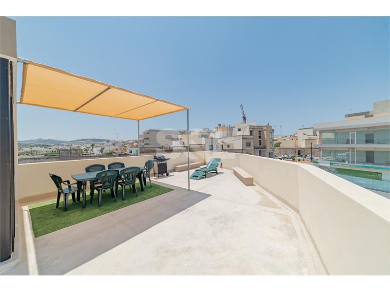 Apartment in Mosta To Rent