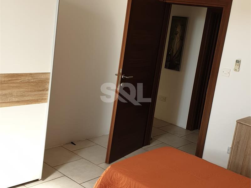 Apartment in Swatar To Rent