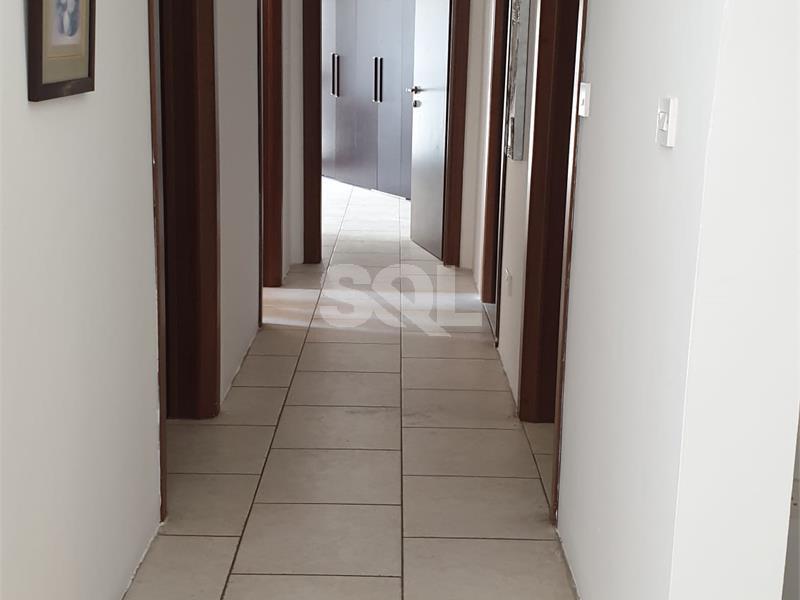 Apartment in Swatar To Rent