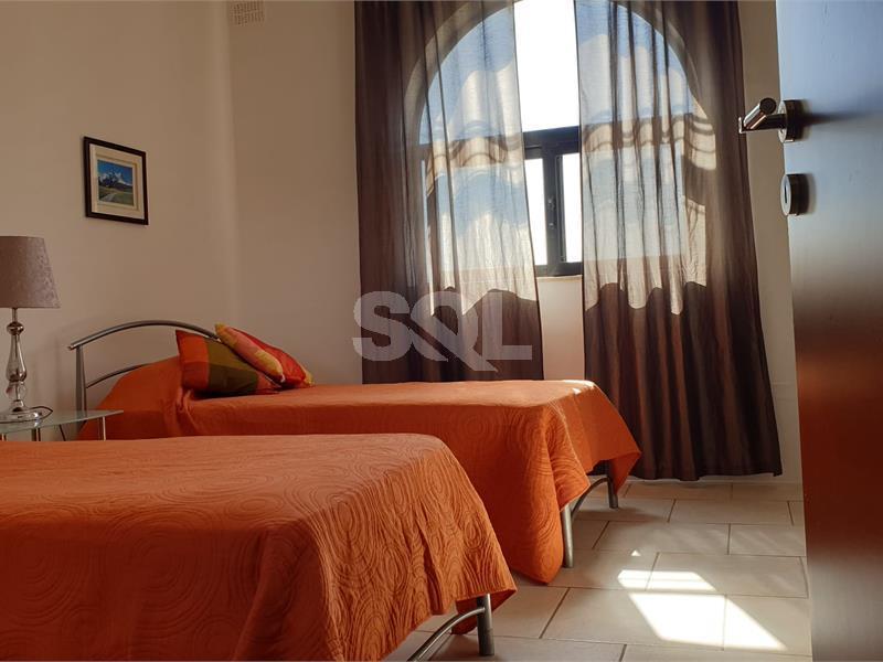 Apartment in Swatar To Rent