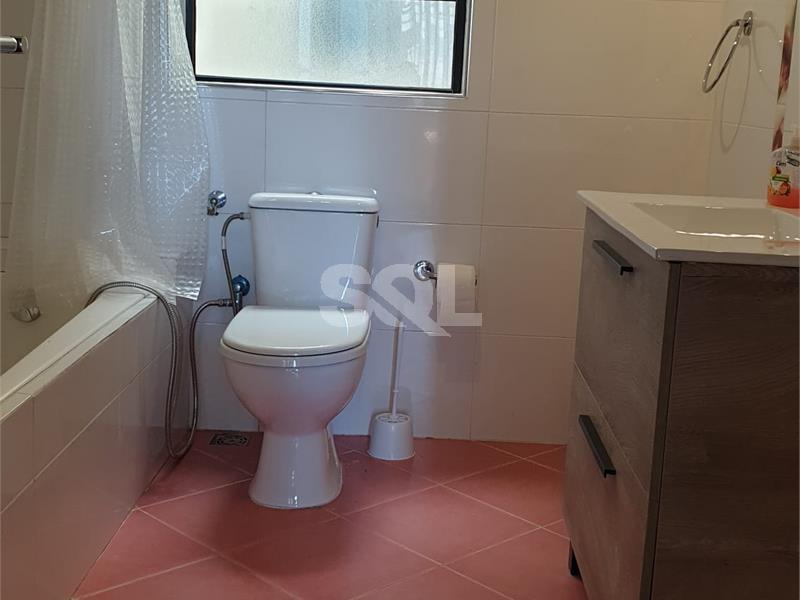 Apartment in Swatar To Rent