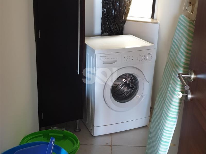 Apartment in Swatar To Rent