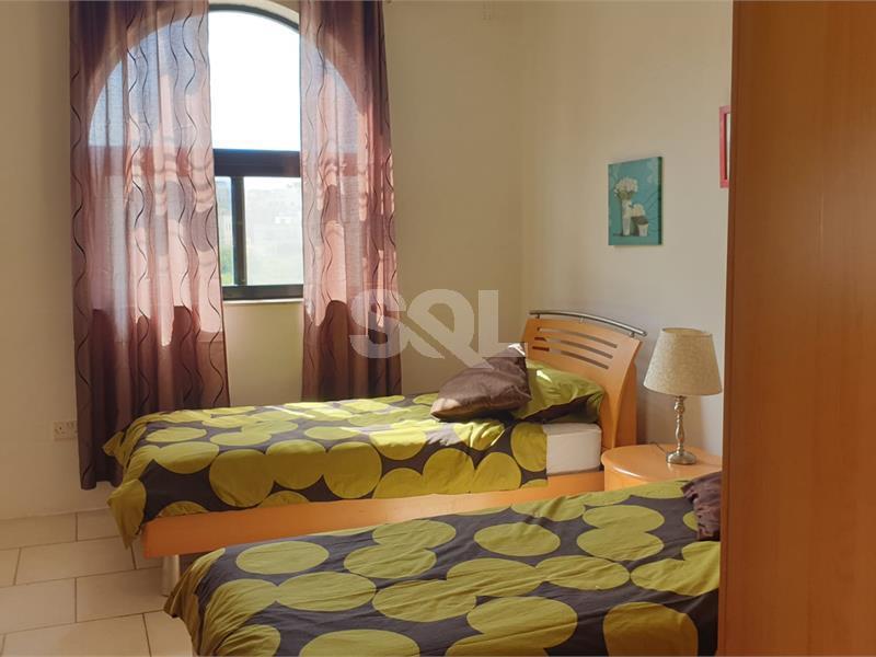 Apartment in Swatar To Rent