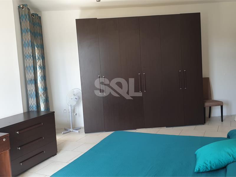 Apartment in Swatar To Rent