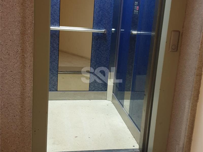 Apartment in Swatar To Rent