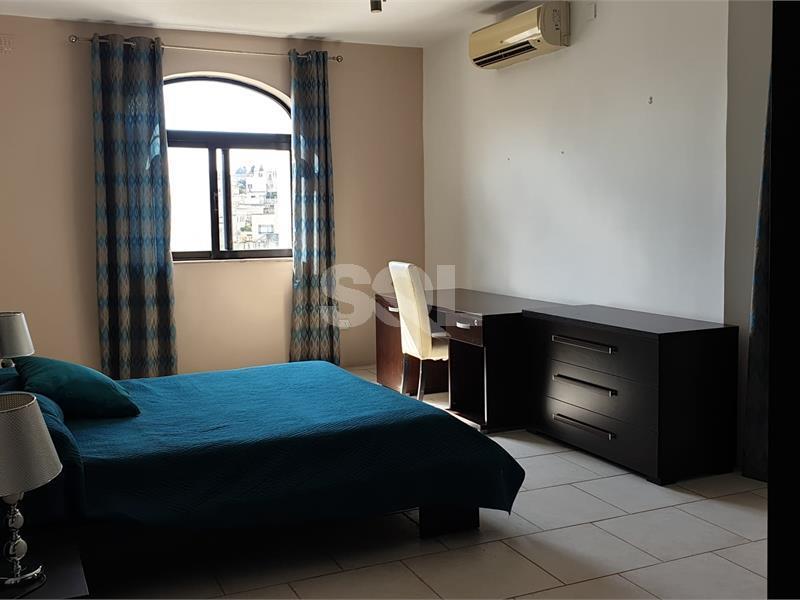 Apartment in Swatar To Rent