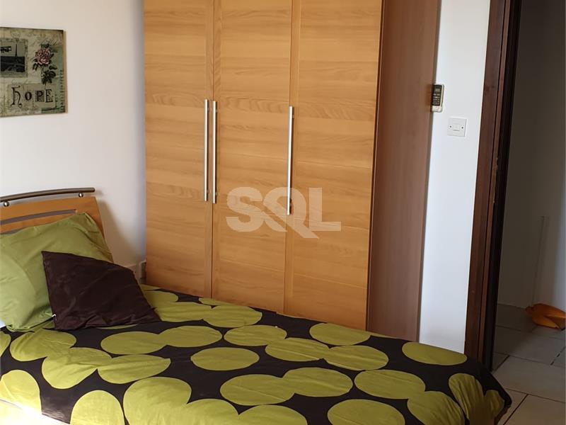 Apartment in Swatar To Rent
