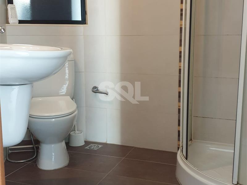 Apartment in Swatar To Rent