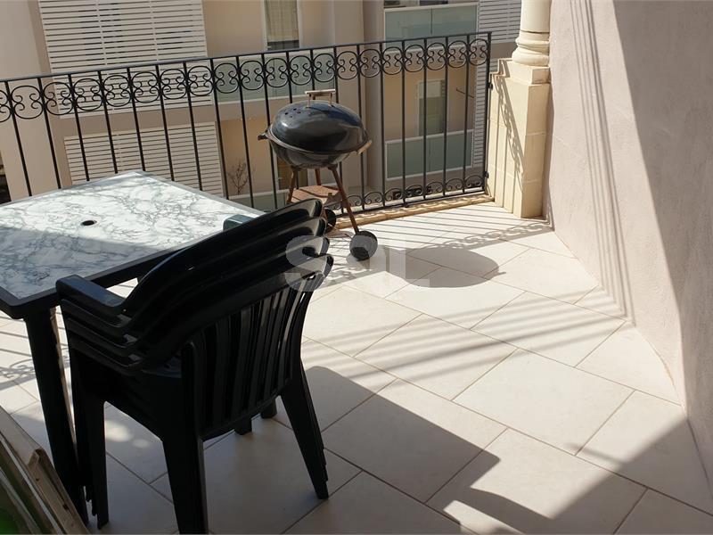 Apartment in Swatar To Rent