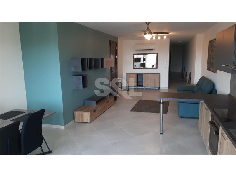 Apartment in Mosta To Rent