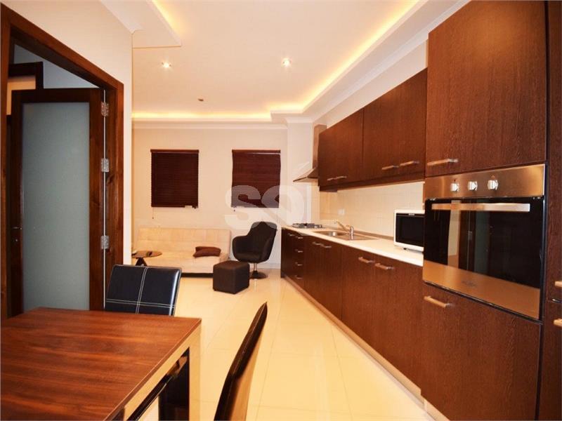 Apartment in Sliema For Sale / To Rent