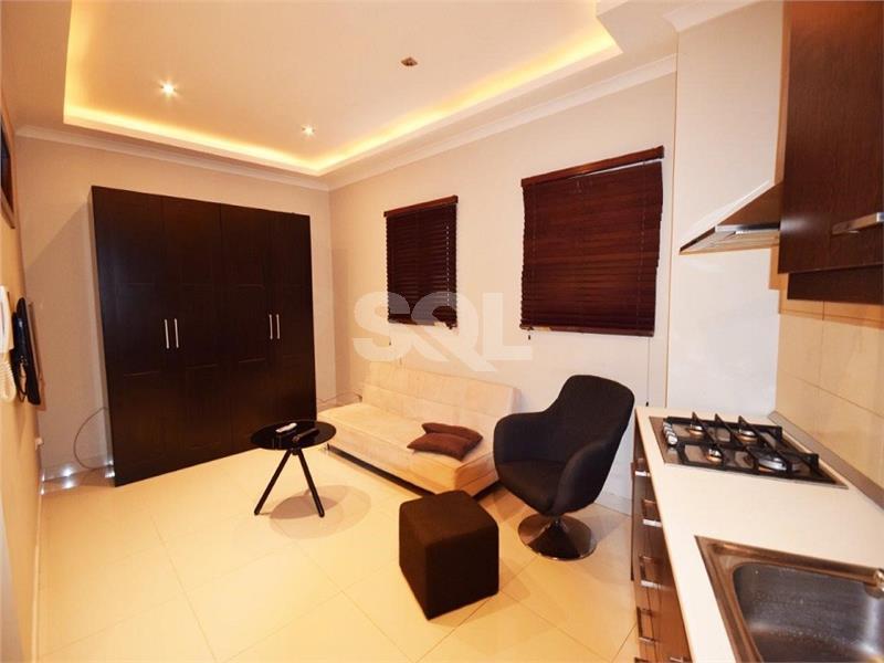 Apartment in Sliema For Sale / To Rent