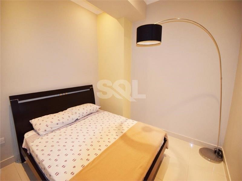 Apartment in Sliema For Sale / To Rent