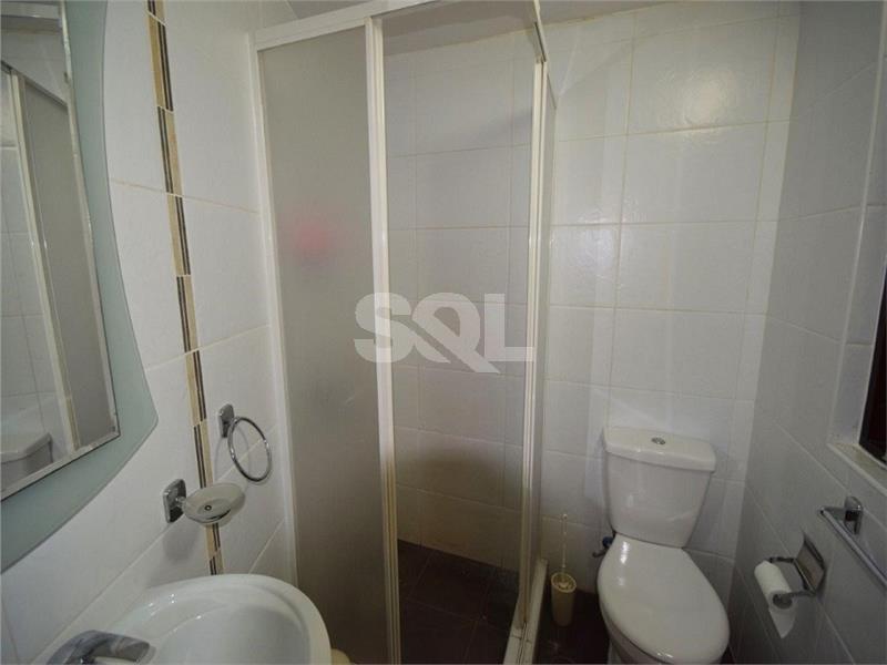 Apartment in Sliema For Sale / To Rent