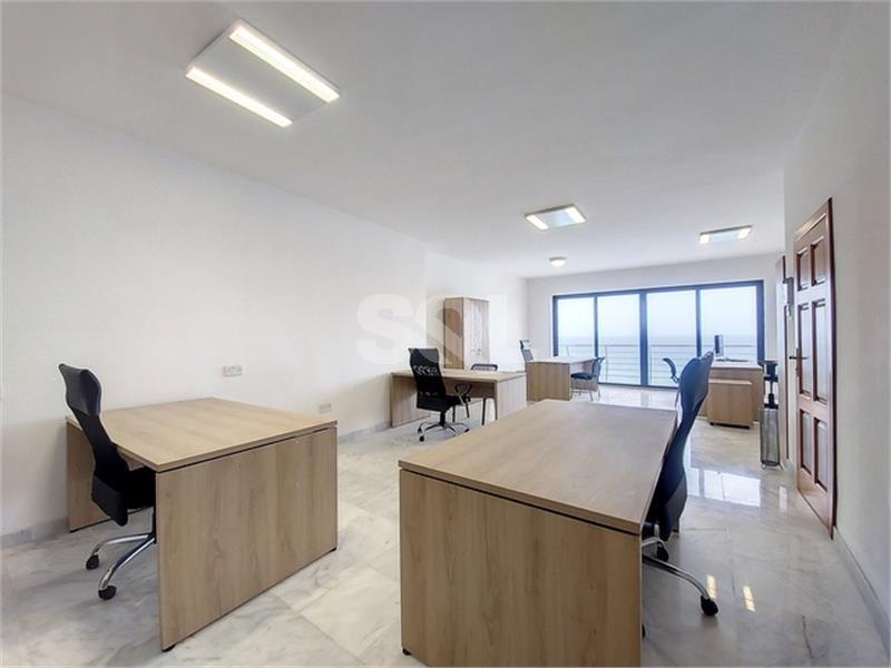 Office in St. Julians To Rent