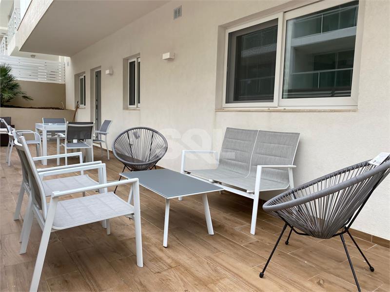 Maisonette in Swieqi To Rent