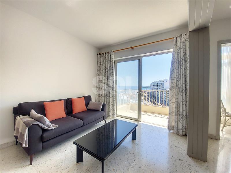 Apartment in Sliema To Rent