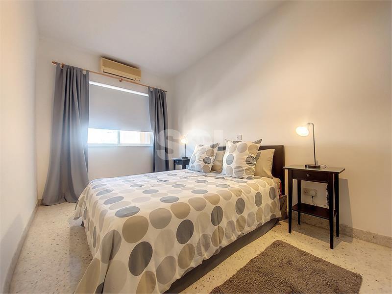 Apartment in Sliema To Rent