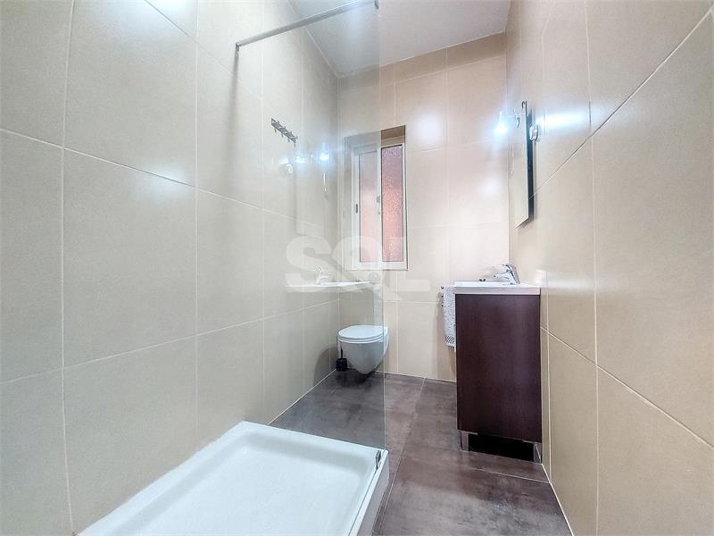 Apartment in Sliema To Rent