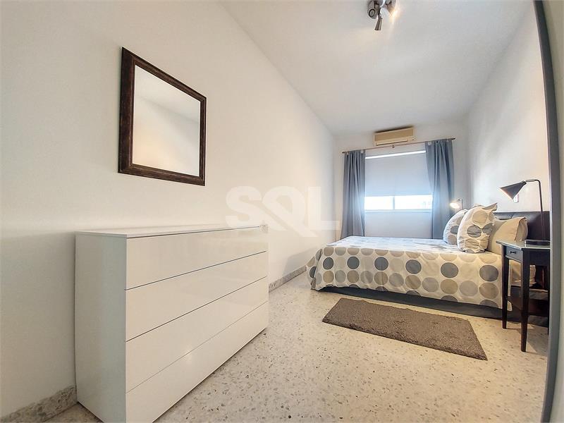 Apartment in Sliema To Rent