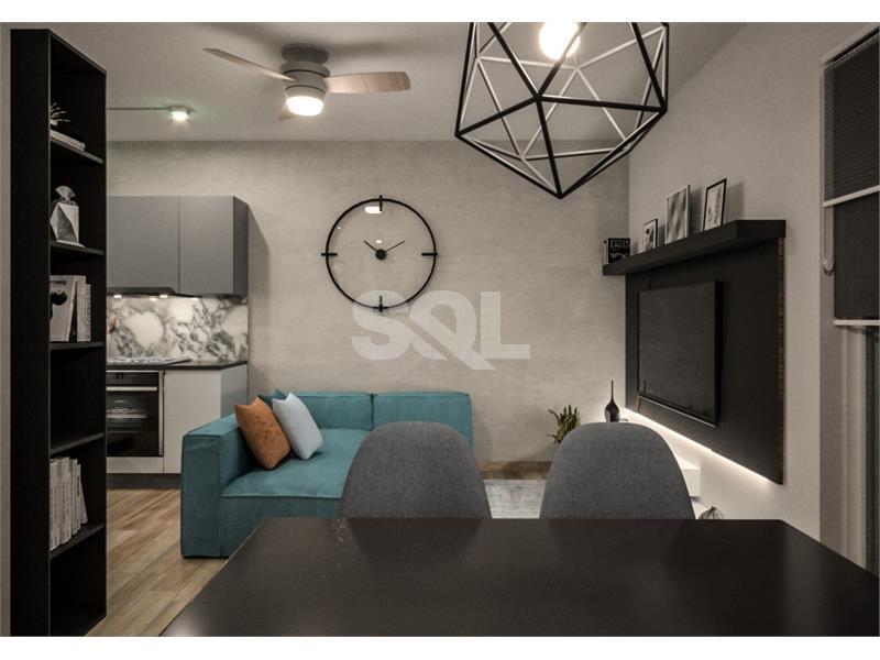 Block of Apartments in Sliema To Rent