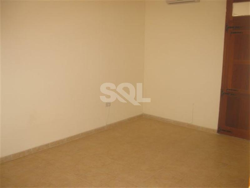 Apartment in Sliema To Rent