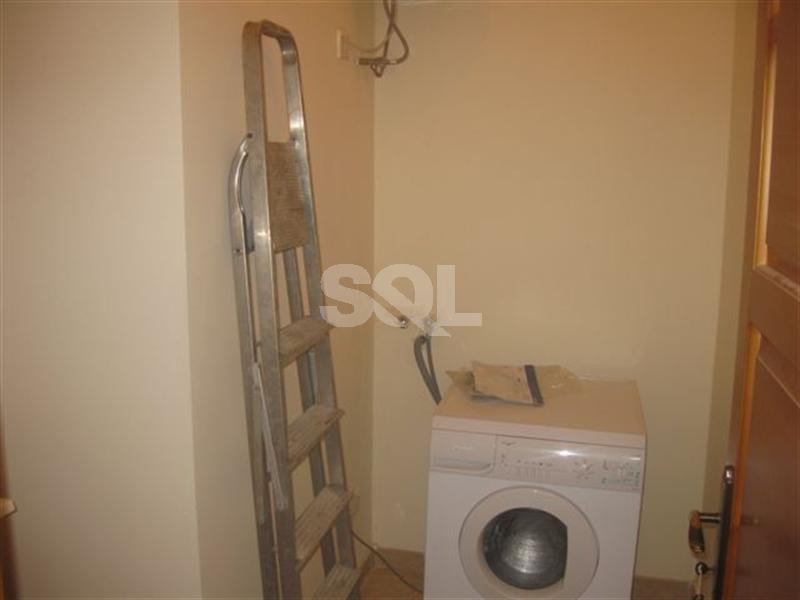 Apartment in Sliema To Rent