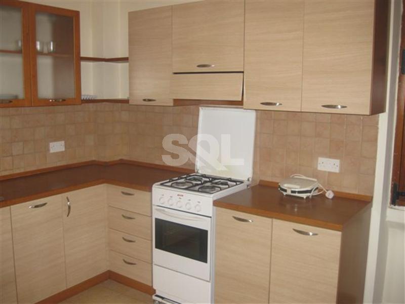 Apartment in Sliema To Rent