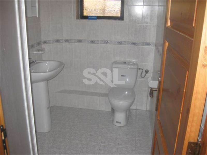 Apartment in Sliema To Rent