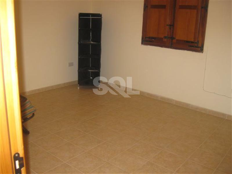 Apartment in Sliema To Rent