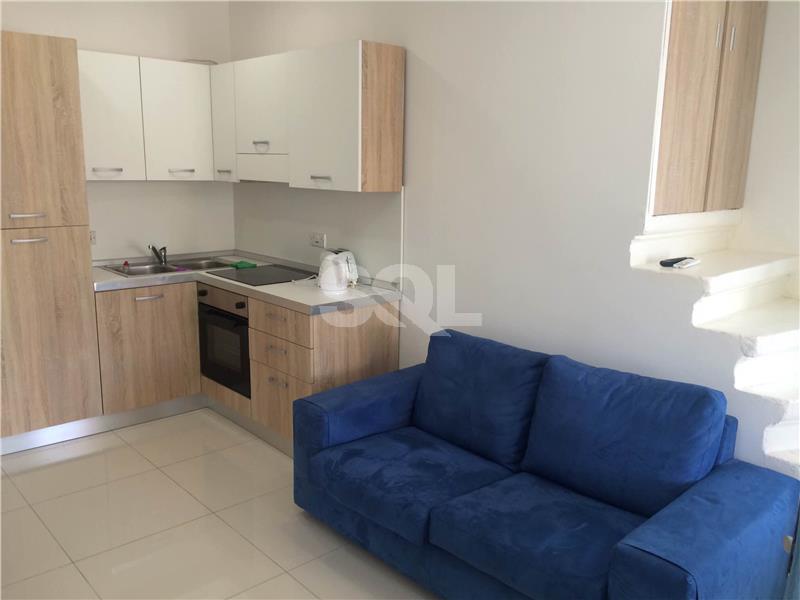 Maisonette in St. Julians To Rent