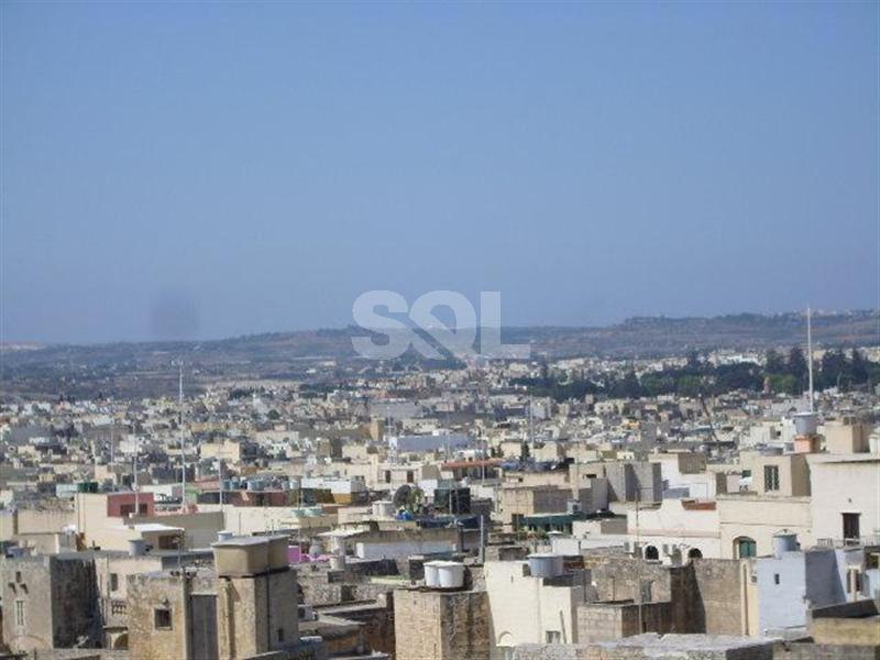 Penthouse in Birkirkara To Rent