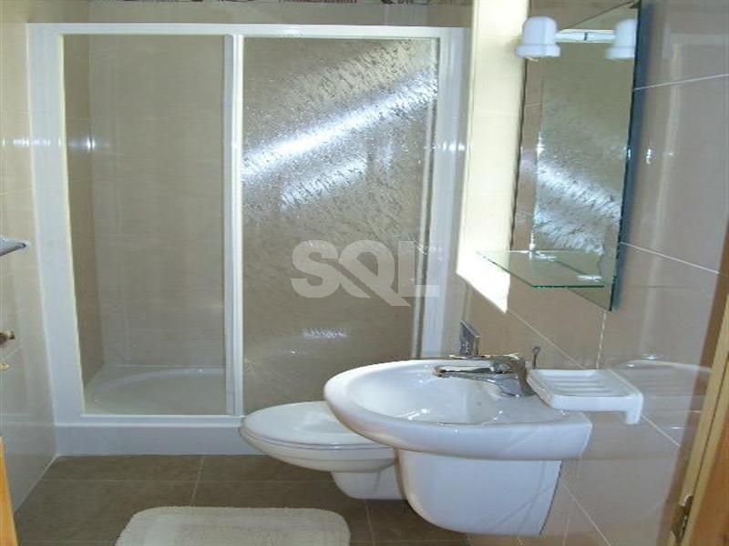 Penthouse in Birkirkara To Rent