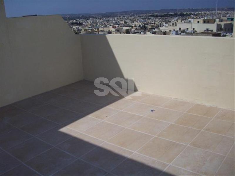 Penthouse in Birkirkara To Rent