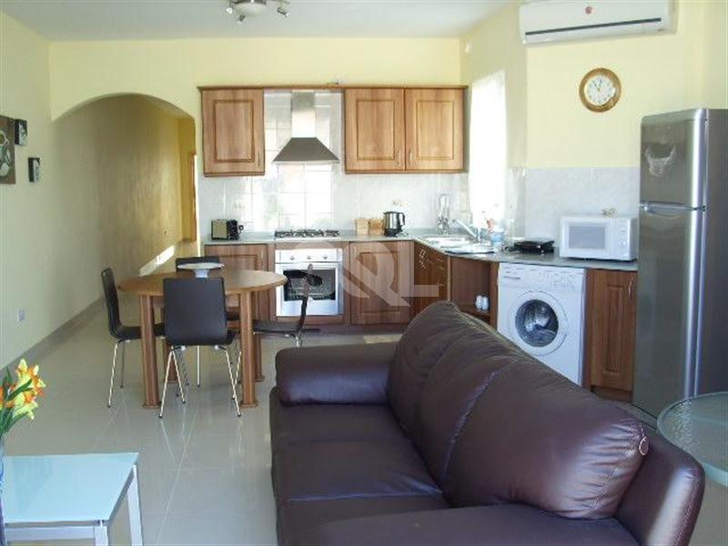 Penthouse in Birkirkara To Rent