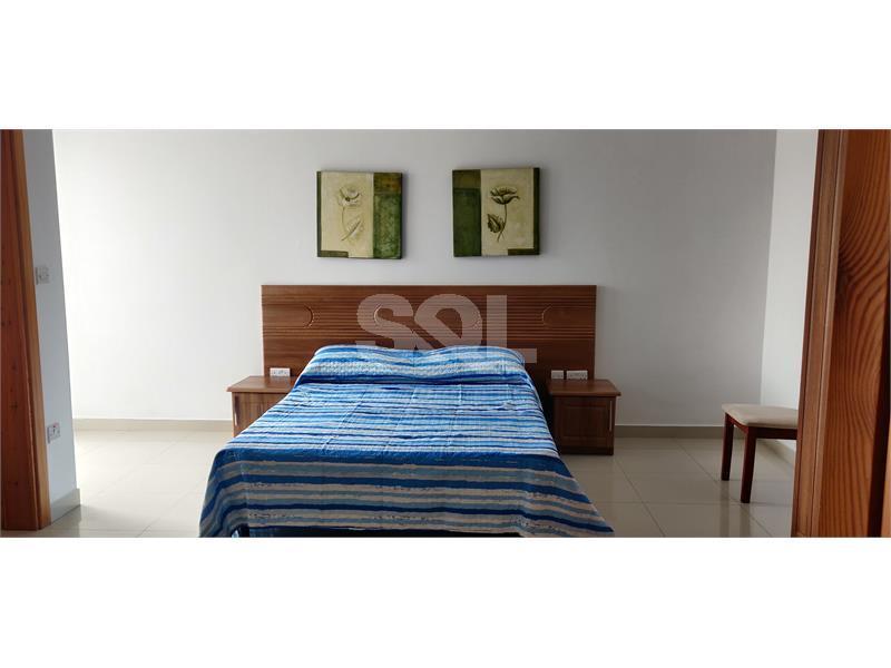 Penthouse in Birkirkara To Rent