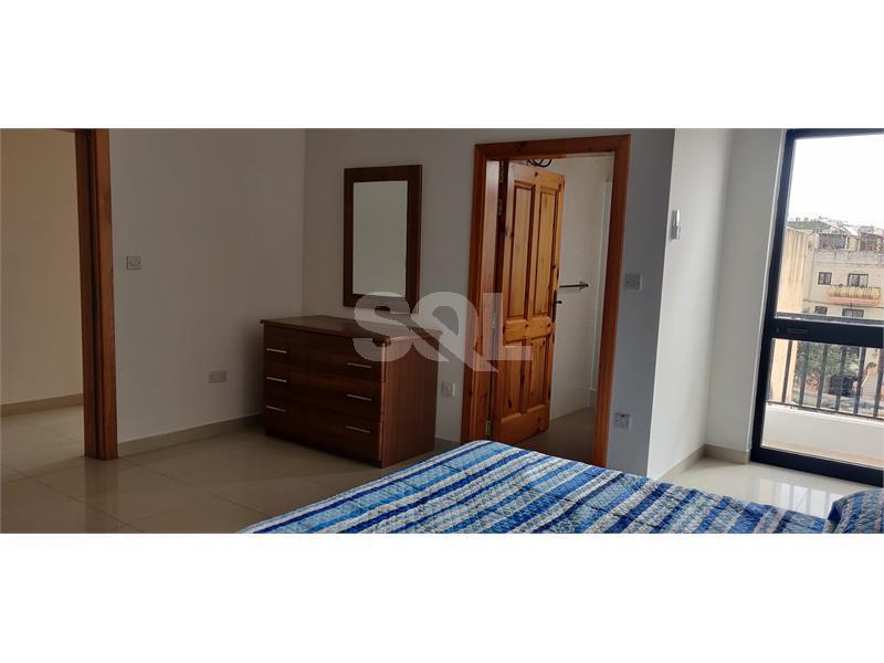 Penthouse in Birkirkara To Rent