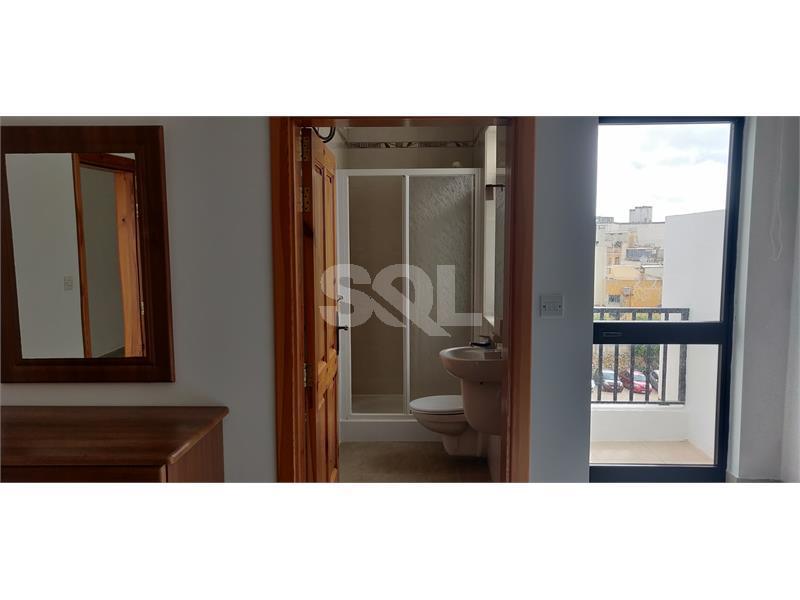 Penthouse in Birkirkara To Rent