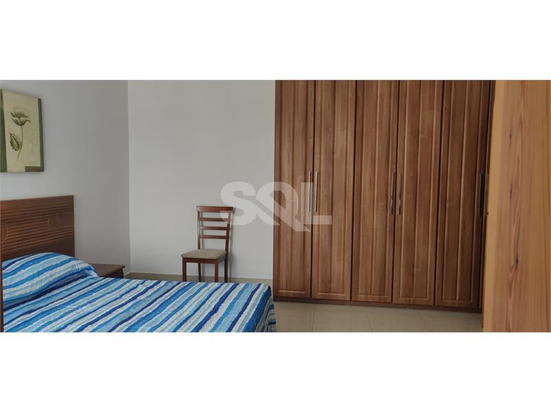 Penthouse in Birkirkara To Rent