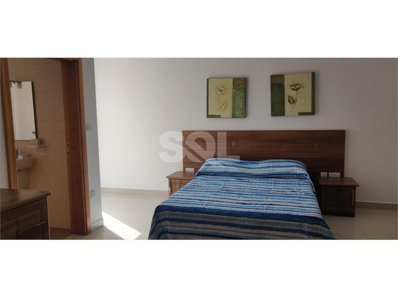 Penthouse in Birkirkara To Rent