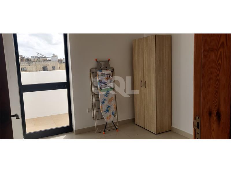 Penthouse in Birkirkara To Rent