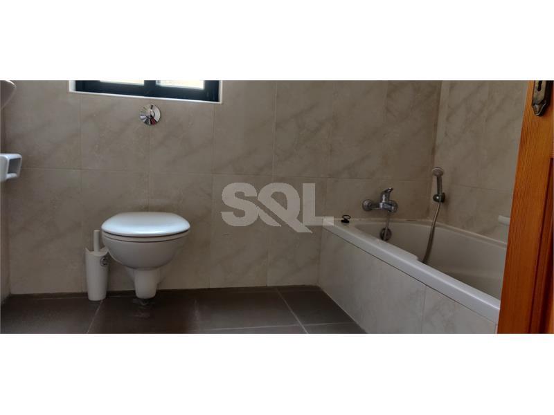 Penthouse in Birkirkara To Rent