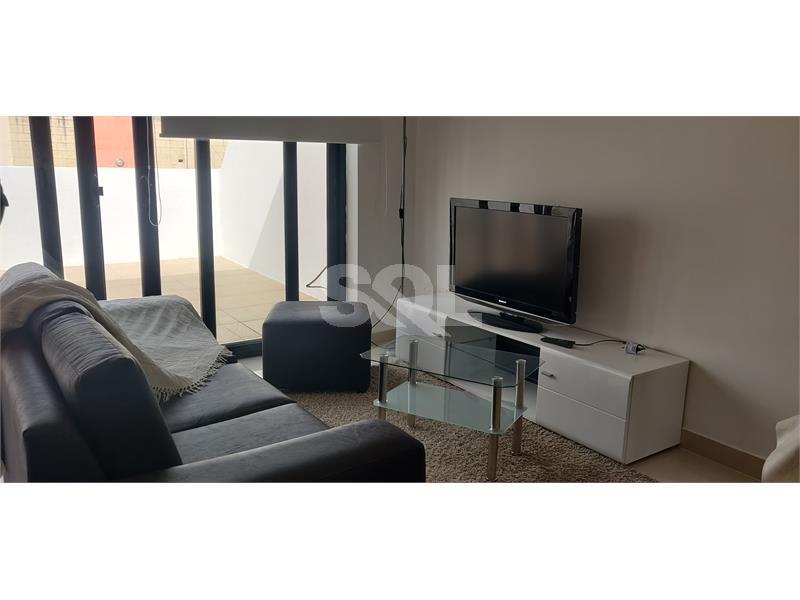 Penthouse in Birkirkara To Rent