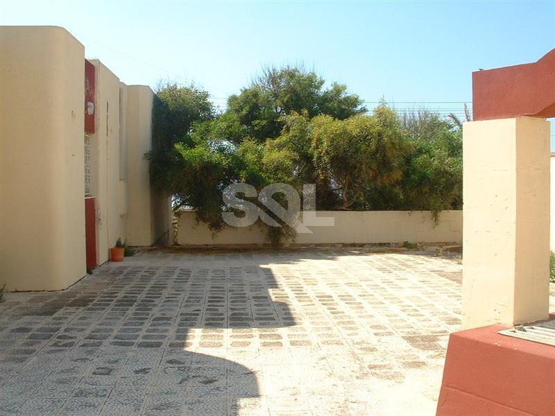 Bungalow in Marsascala To Rent