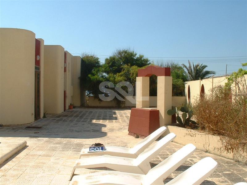 Bungalow in Marsascala To Rent