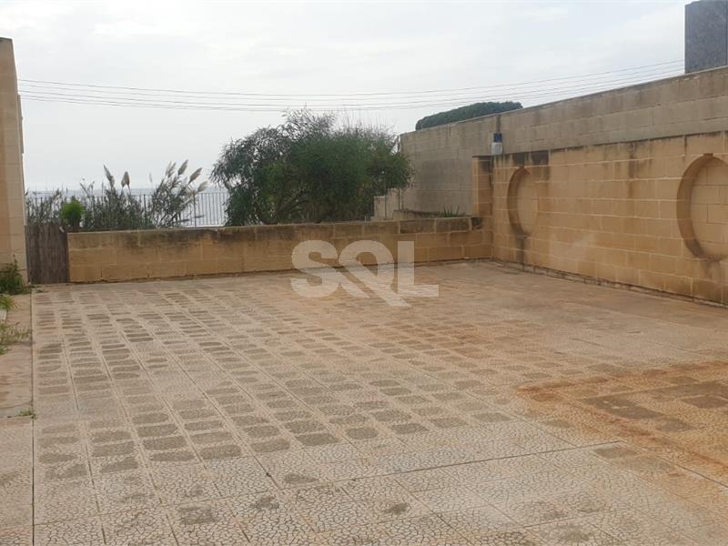 Bungalow in Marsascala To Rent