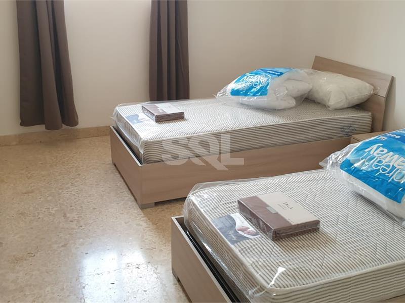 Bungalow in Marsascala To Rent