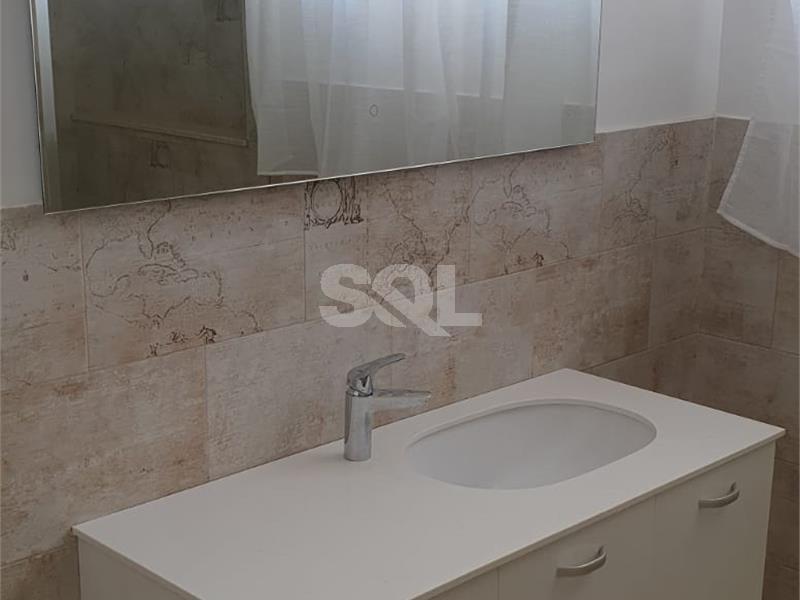 Bungalow in Marsascala To Rent