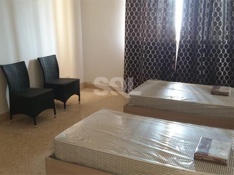 Bungalow in Marsascala To Rent