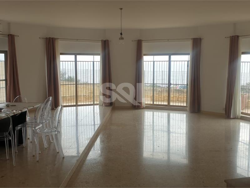 Bungalow in Marsascala To Rent